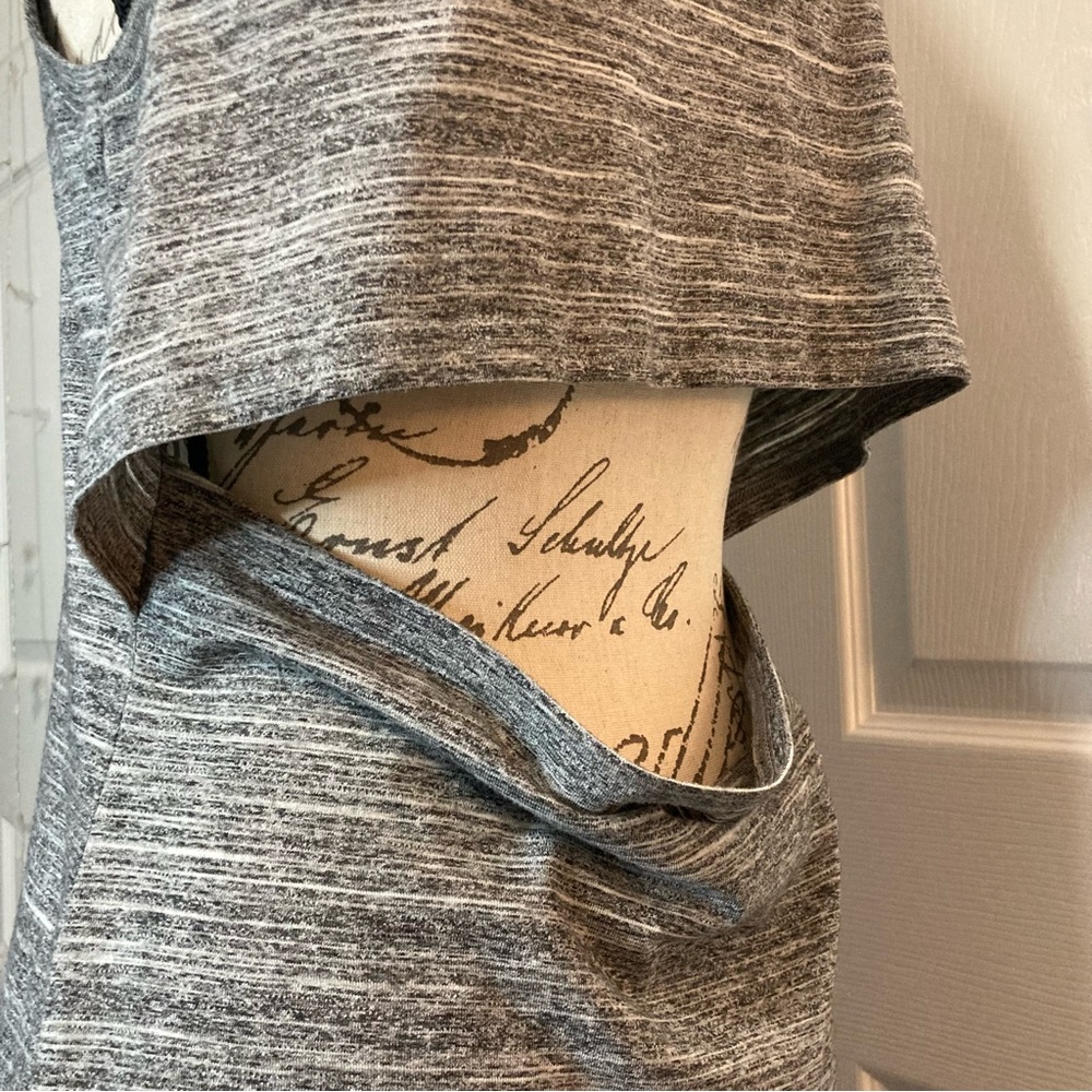 Fabletics Cut Out Dress - Picture 6 of 6
